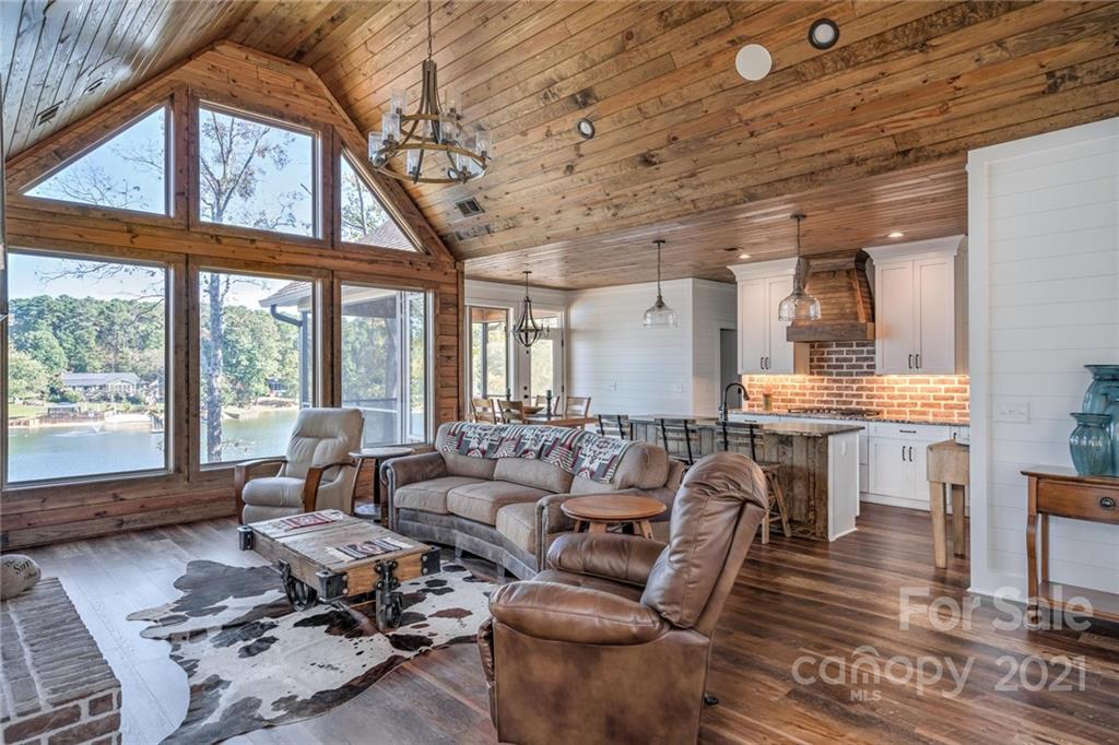 1305 Rolling Hills Road, Unit 108 Ridgeway, SC 29130 - Photo 21 of 35 Gallery Image 21