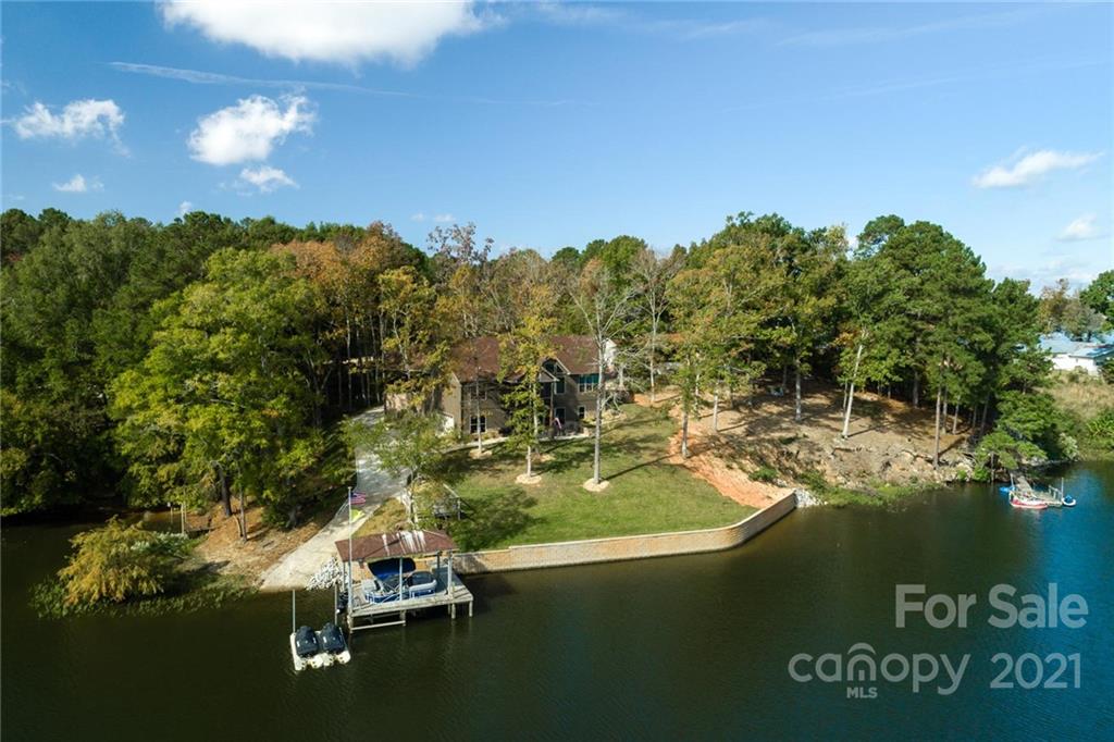 1305 Rolling Hills Road, Unit 108 Ridgeway, SC 29130 - Photo 33 of 35 Gallery Image 33