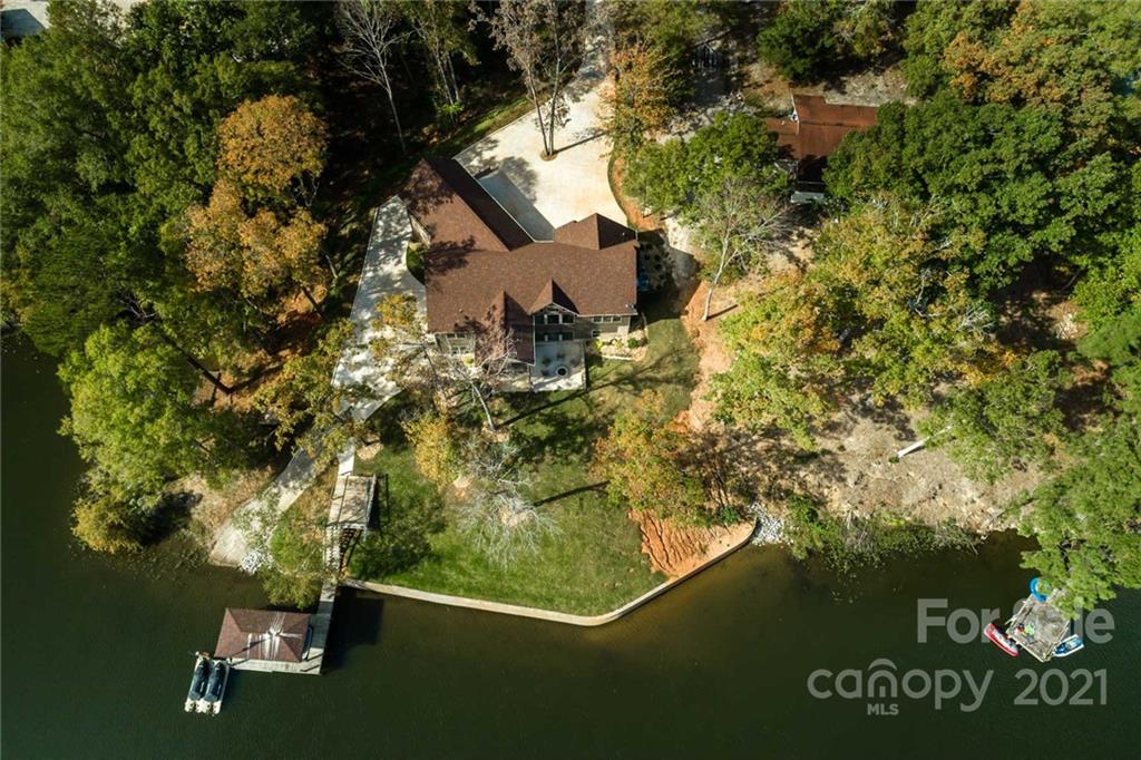 1305 Rolling Hills Road, Unit 108 Ridgeway, SC 29130 - Photo 34 of 35 Gallery Image 34