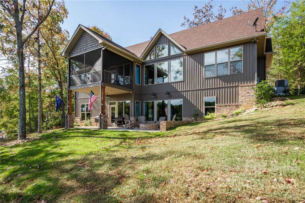 1305 Rolling Hills Road, Unit 108 Ridgeway, SC 29130 - Photo 8 of 35 Gallery Image 8