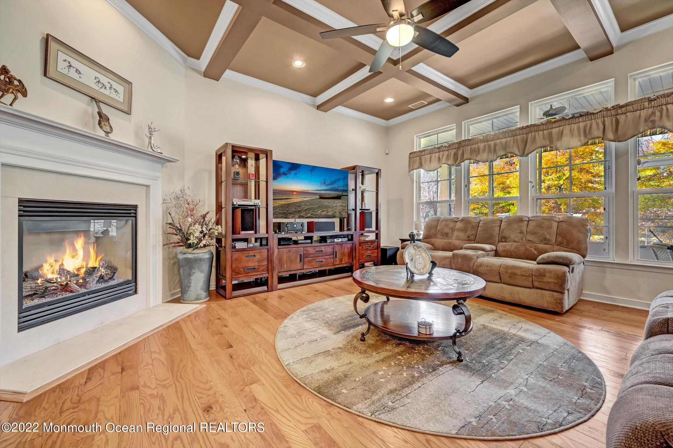 20 East Francesa Court Farmingdale, NJ 07727 - Photo 12 of 78 Family Room