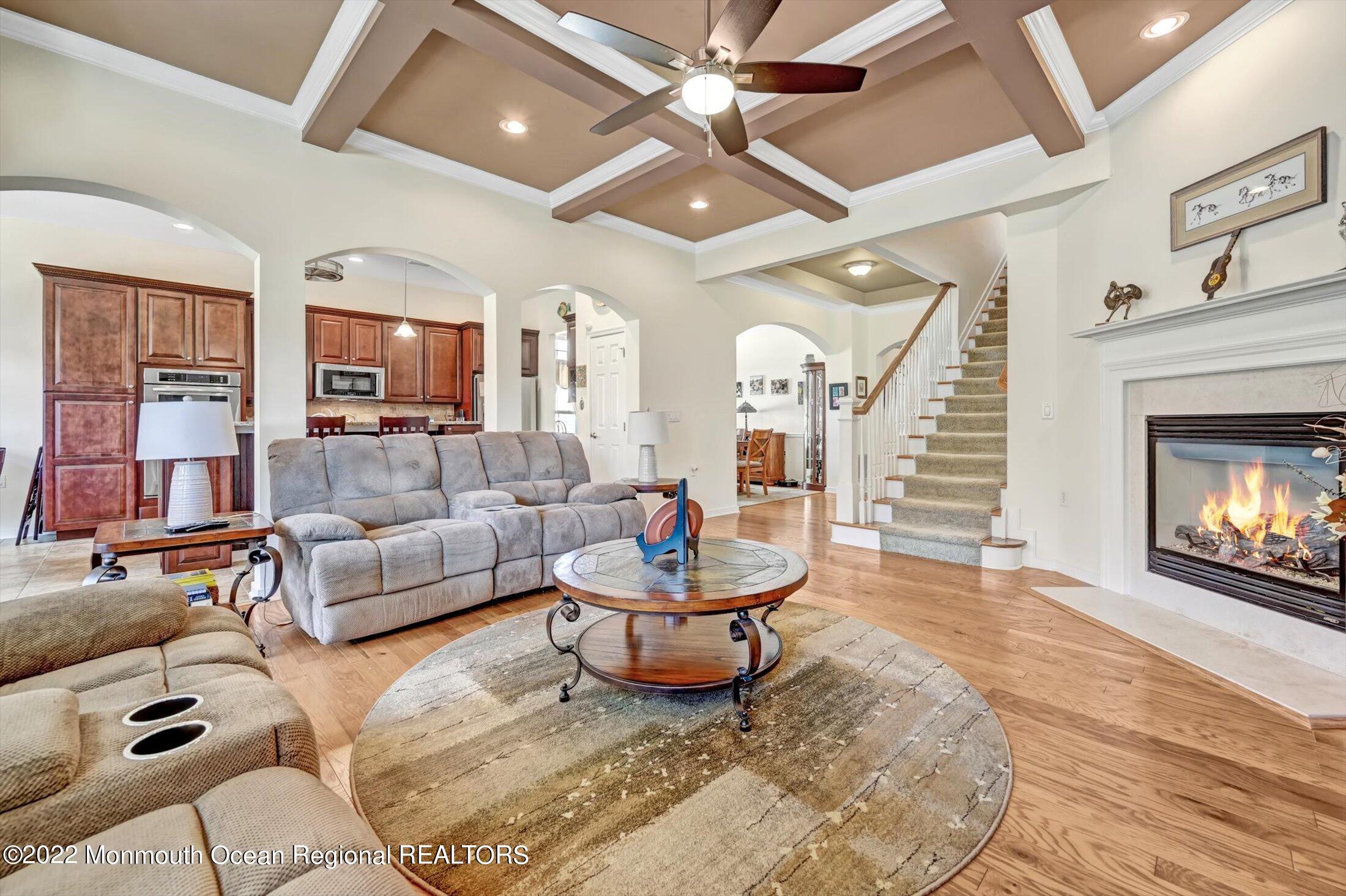20 East Francesa Court Farmingdale, NJ 07727 - Photo 14 of 78 Family Room