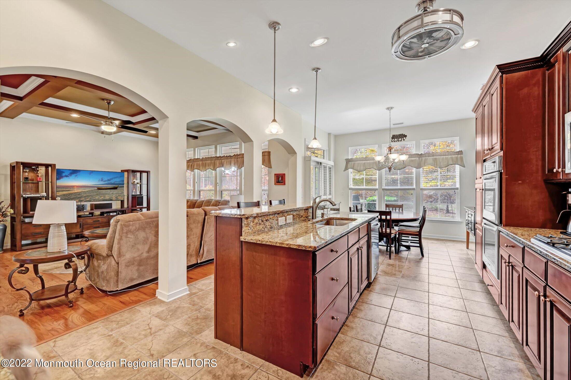 20 East Francesa Court Farmingdale, NJ 07727 - Photo 16 of 78 Kitchen