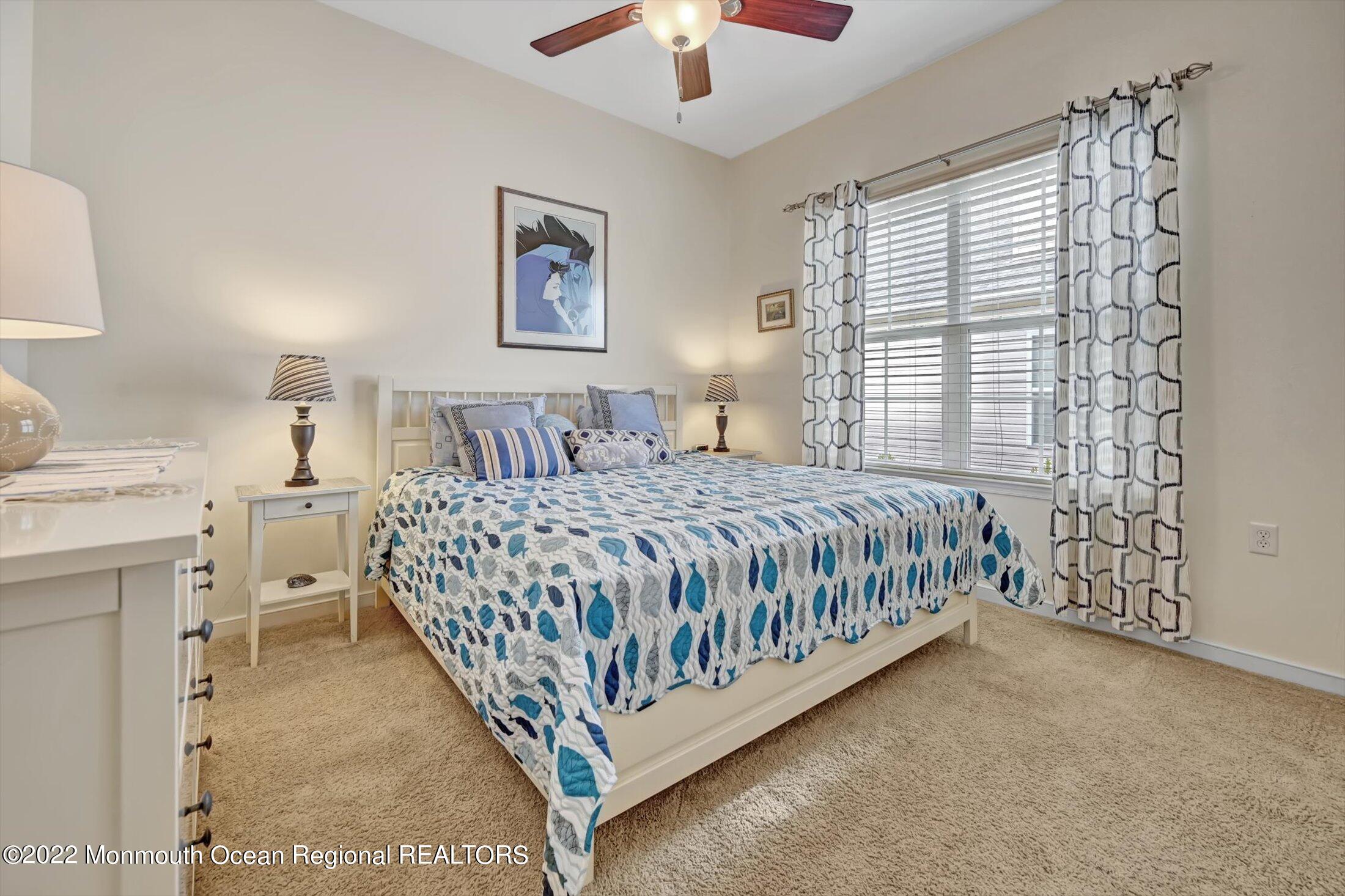 20 East Francesa Court Farmingdale, NJ 07727 - Photo 29 of 78 Bedroom #3