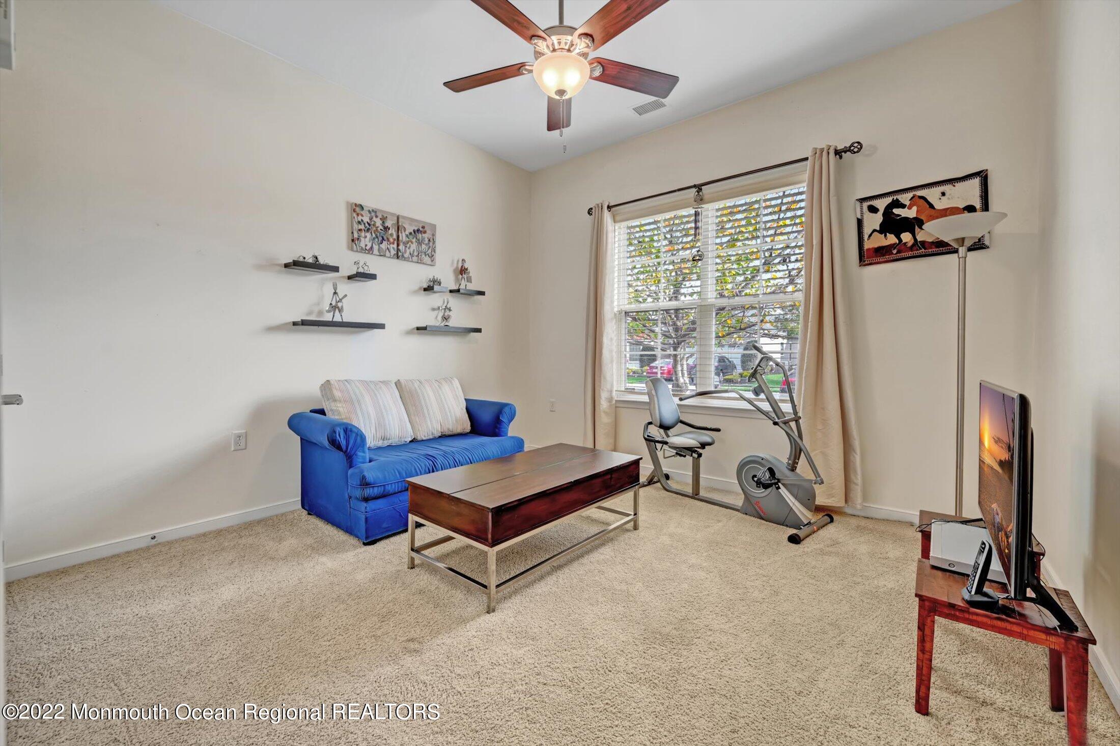 20 East Francesa Court Farmingdale, NJ 07727 - Photo 30 of 78 a living room with furniture