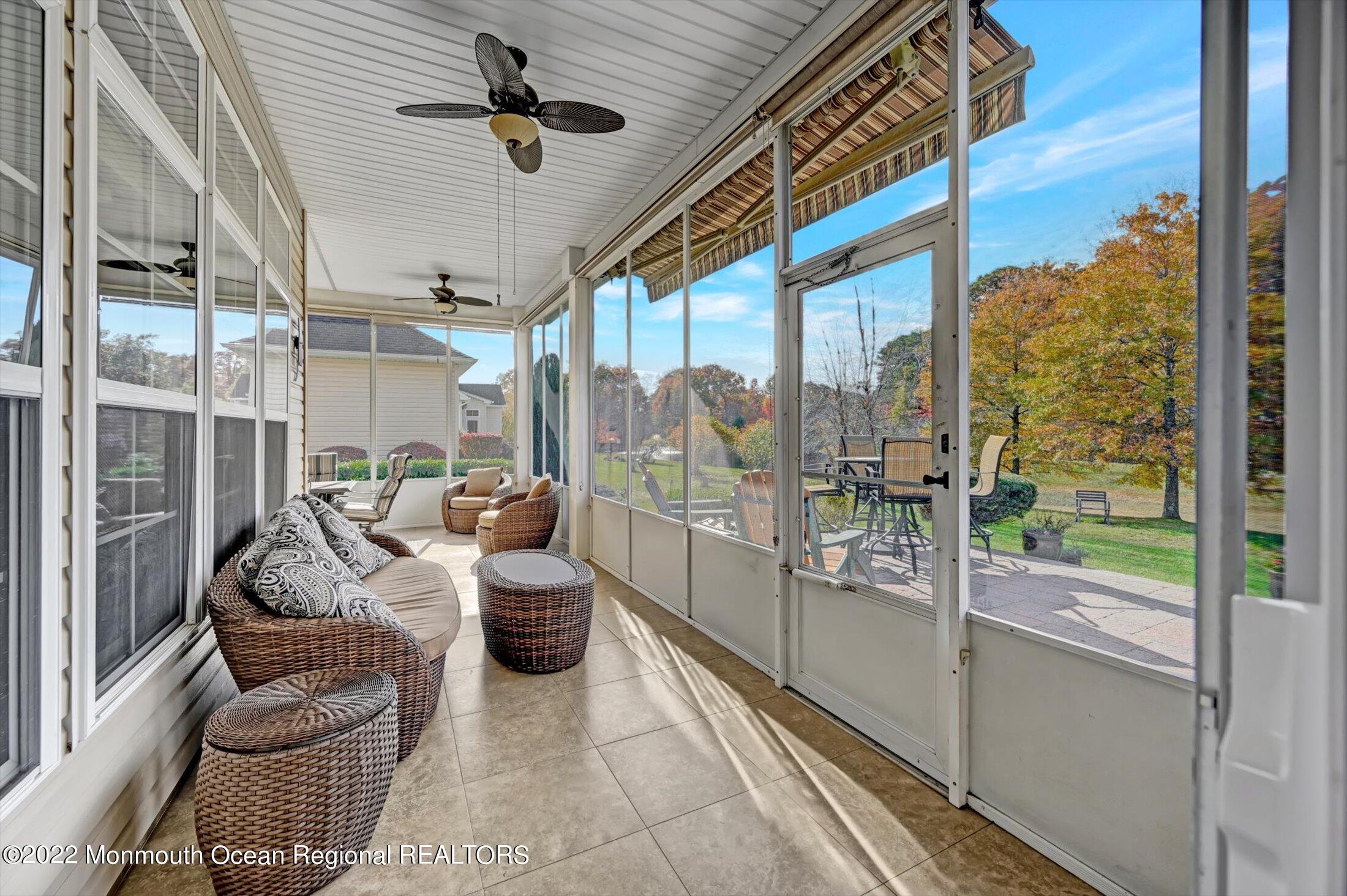 20 East Francesa Court Farmingdale, NJ 07727 - Photo 37 of 78 a living room with furniture