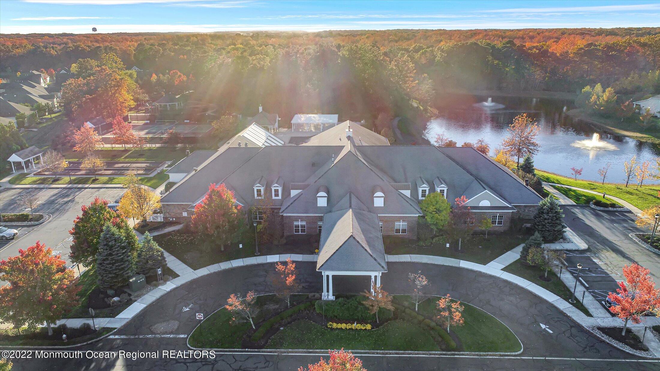 20 East Francesa Court Farmingdale, NJ 07727 - Photo 62 of 78