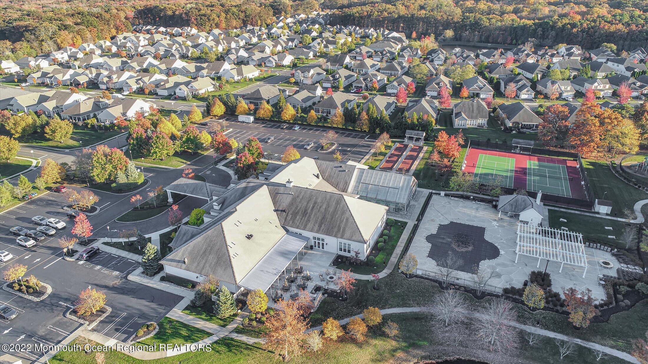 20 East Francesa Court Farmingdale, NJ 07727 - Photo 63 of 78 65-Clubhouse