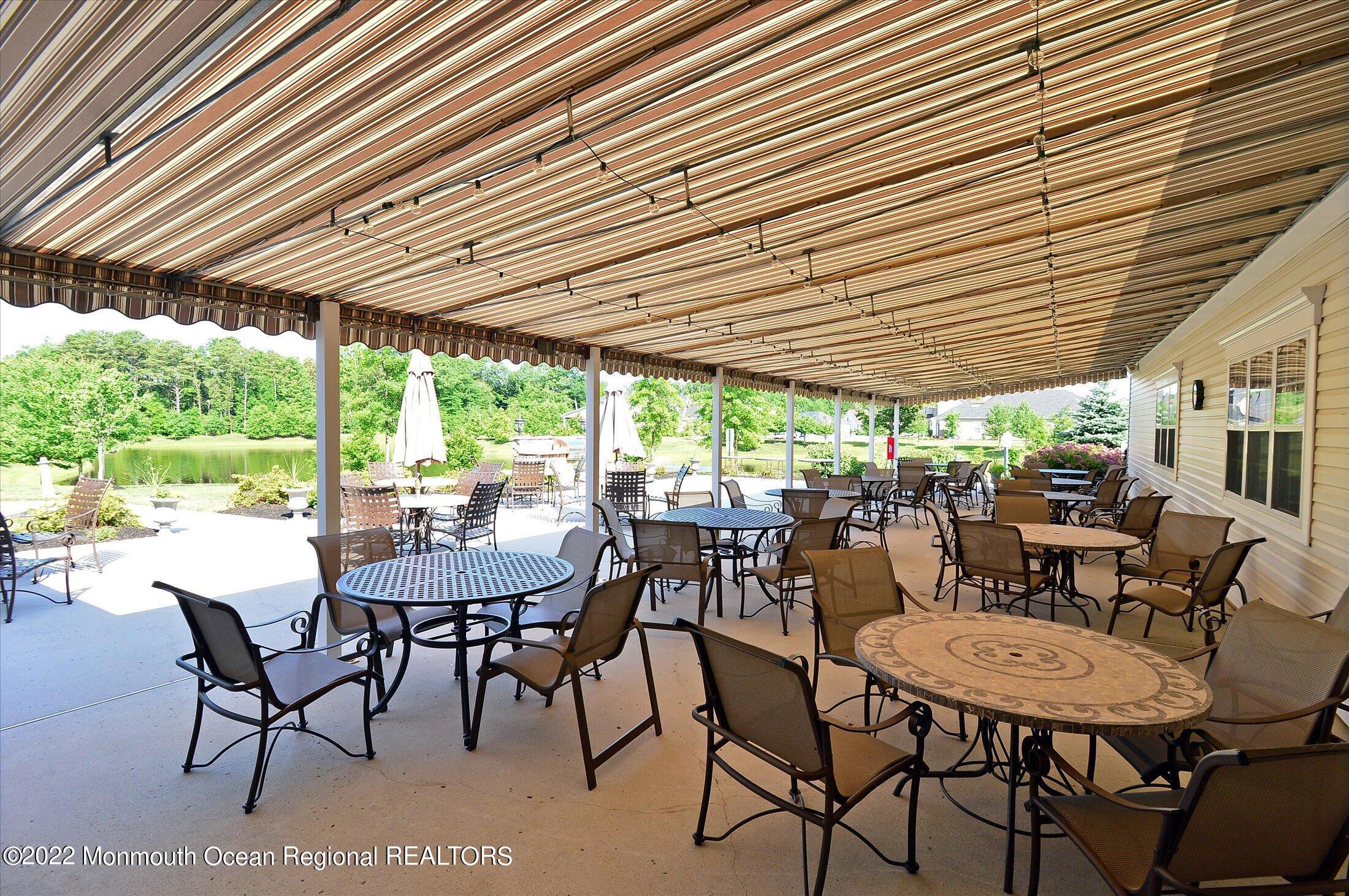 20 East Francesa Court Farmingdale, NJ 07727 - Photo 65 of 78 67-Clubhouse