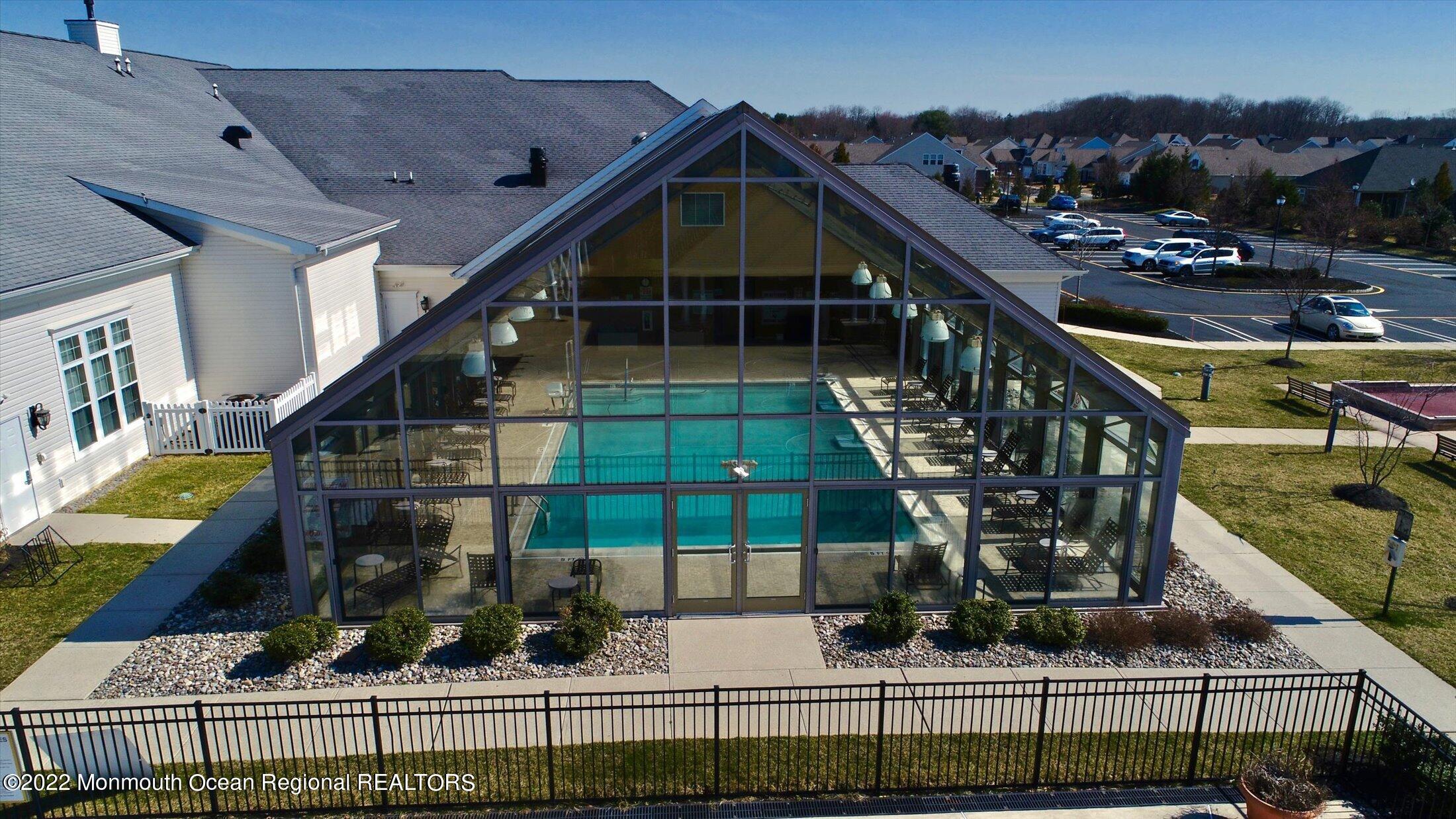 20 East Francesa Court Farmingdale, NJ 07727 - Photo 66 of 78 68-Indoor Pool