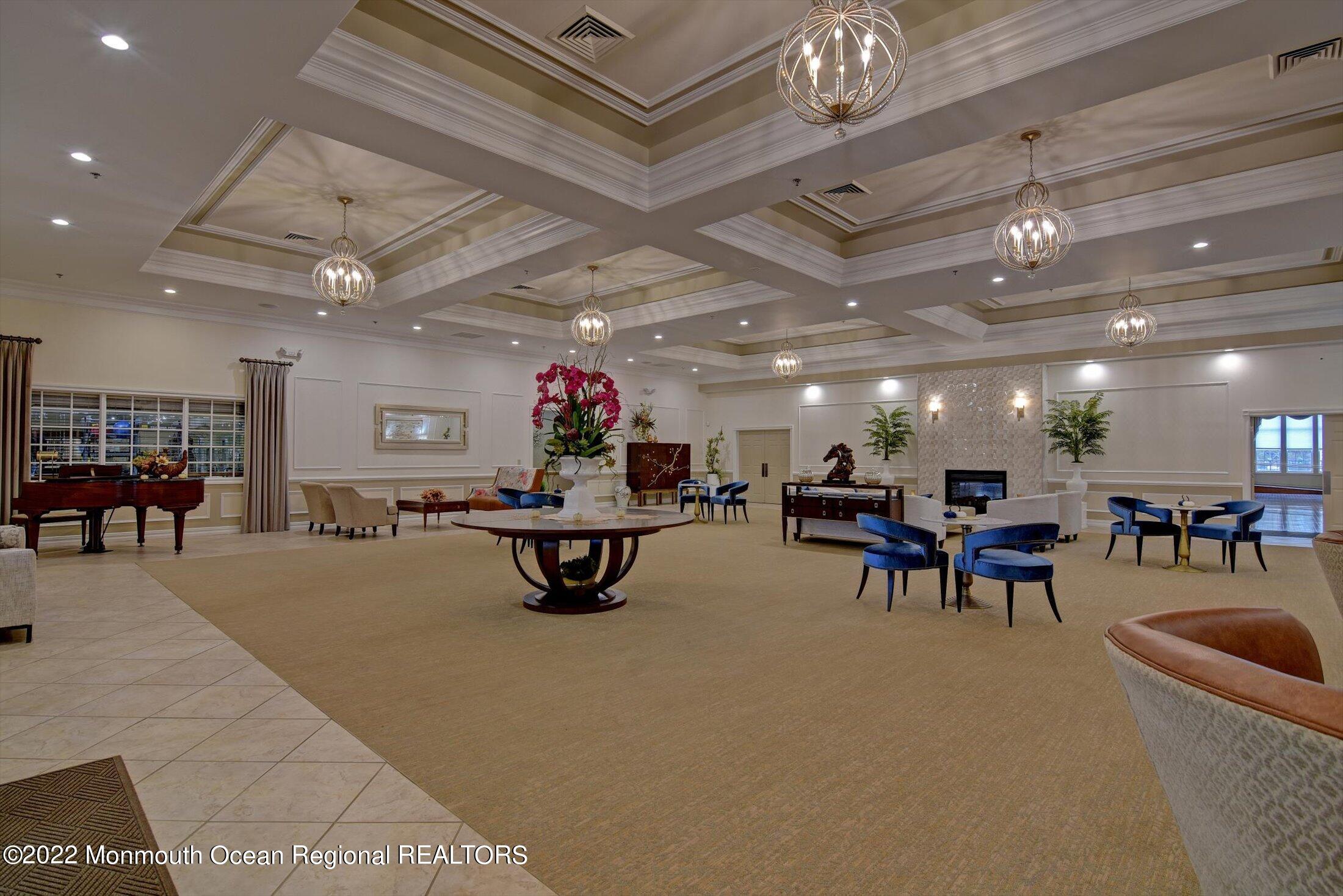 20 East Francesa Court Farmingdale, NJ 07727 - Photo 69 of 78 a view of a room with gym equipment