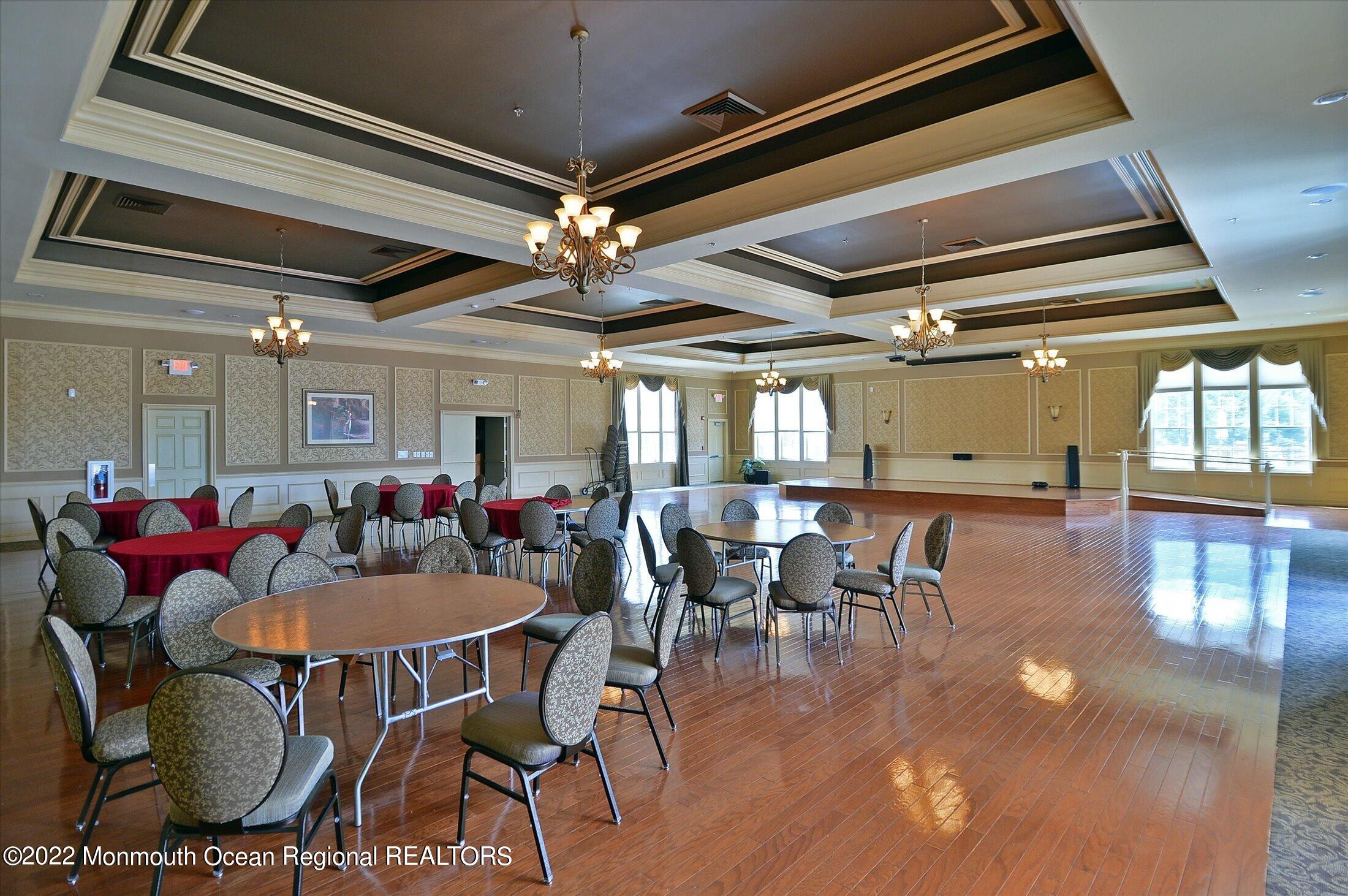 20 East Francesa Court Farmingdale, NJ 07727 - Photo 71 of 78 73-Clubhouse