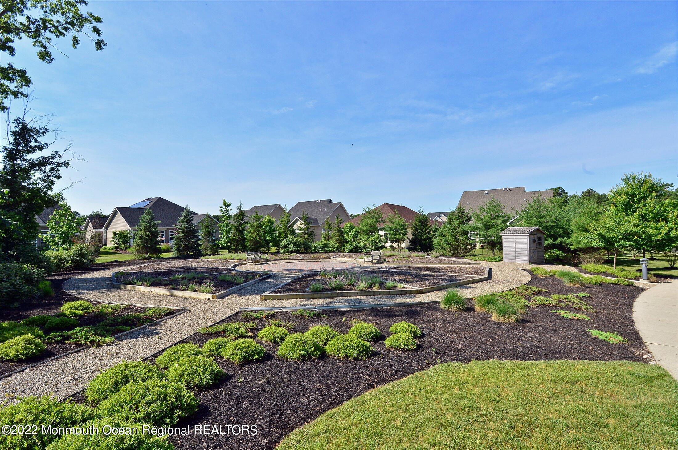 20 East Francesa Court Farmingdale, NJ 07727 - Photo 77 of 78 79-Common Area