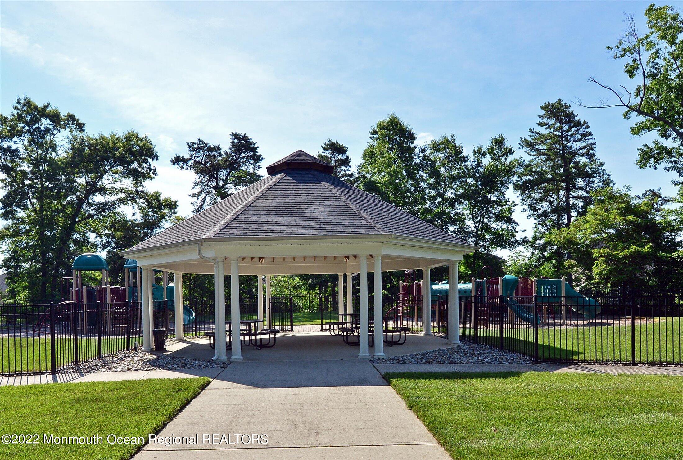 20 East Francesa Court Farmingdale, NJ 07727 - Photo 78 of 78 80-Common Area