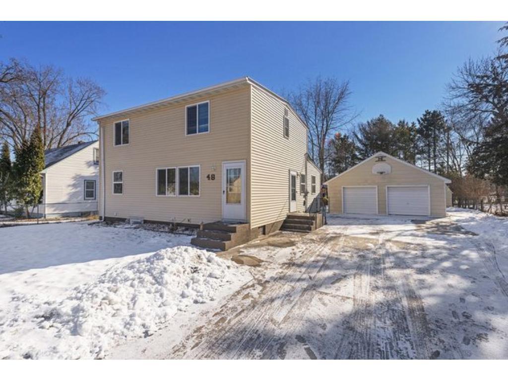 48 East Road Circle Pines, MN 55014 - Photo 1 of 1 Gallery Image 1