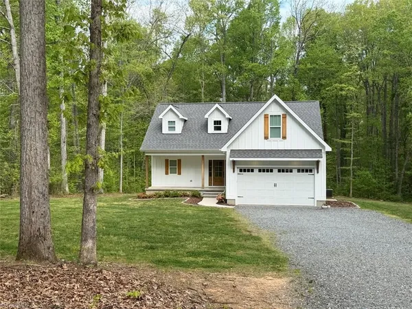 $545,000 | 168 Hunters Glen Drive, Summerfield, NC 27358