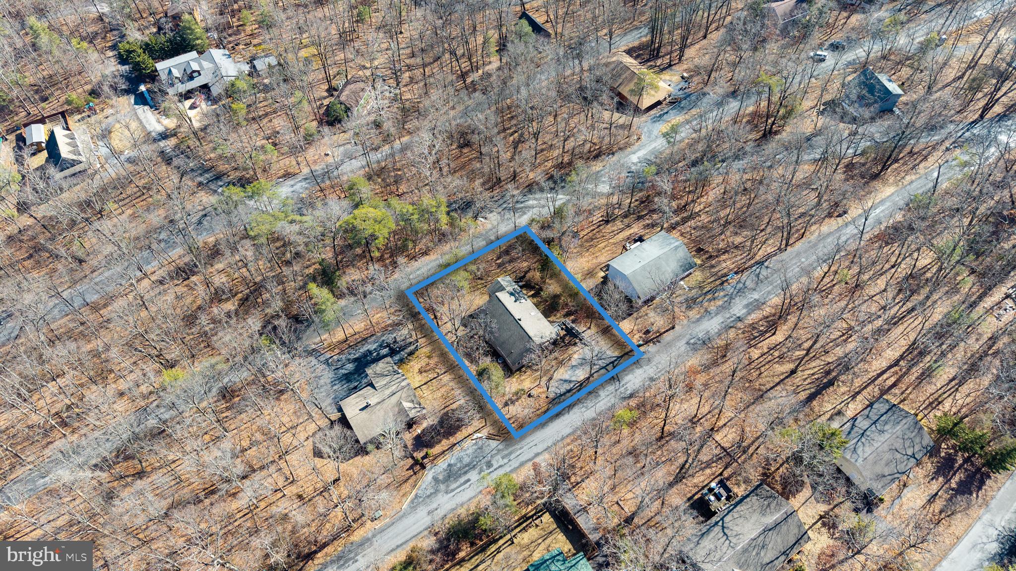86 Maple Avenue Mount Jackson, VA 22842 - Photo 42 of 49 view of a house