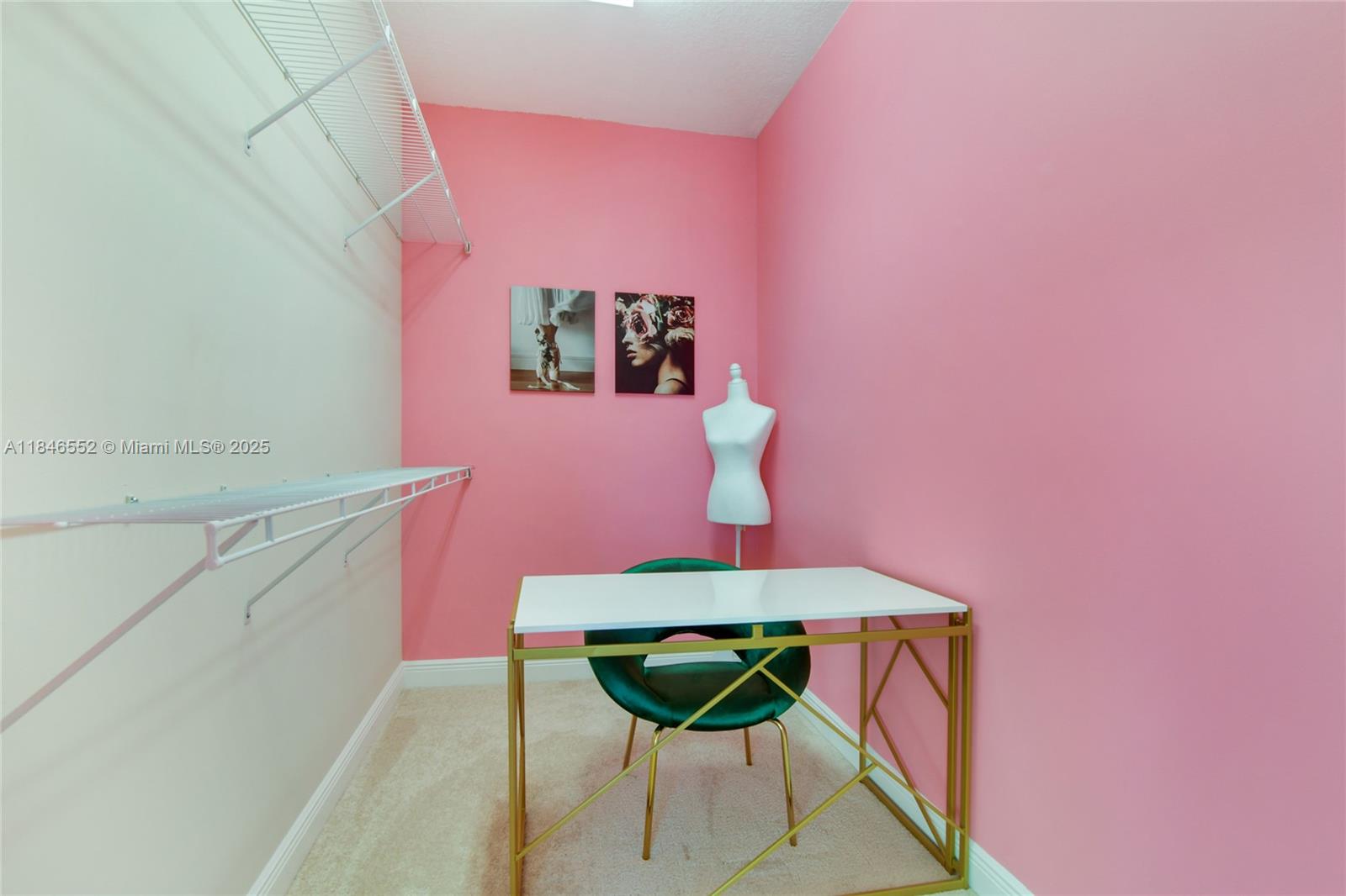 12137 Boca Reserve Lane Boca Raton, FL 33428 - Photo 19 of 35 a view of a room with a table and chairs