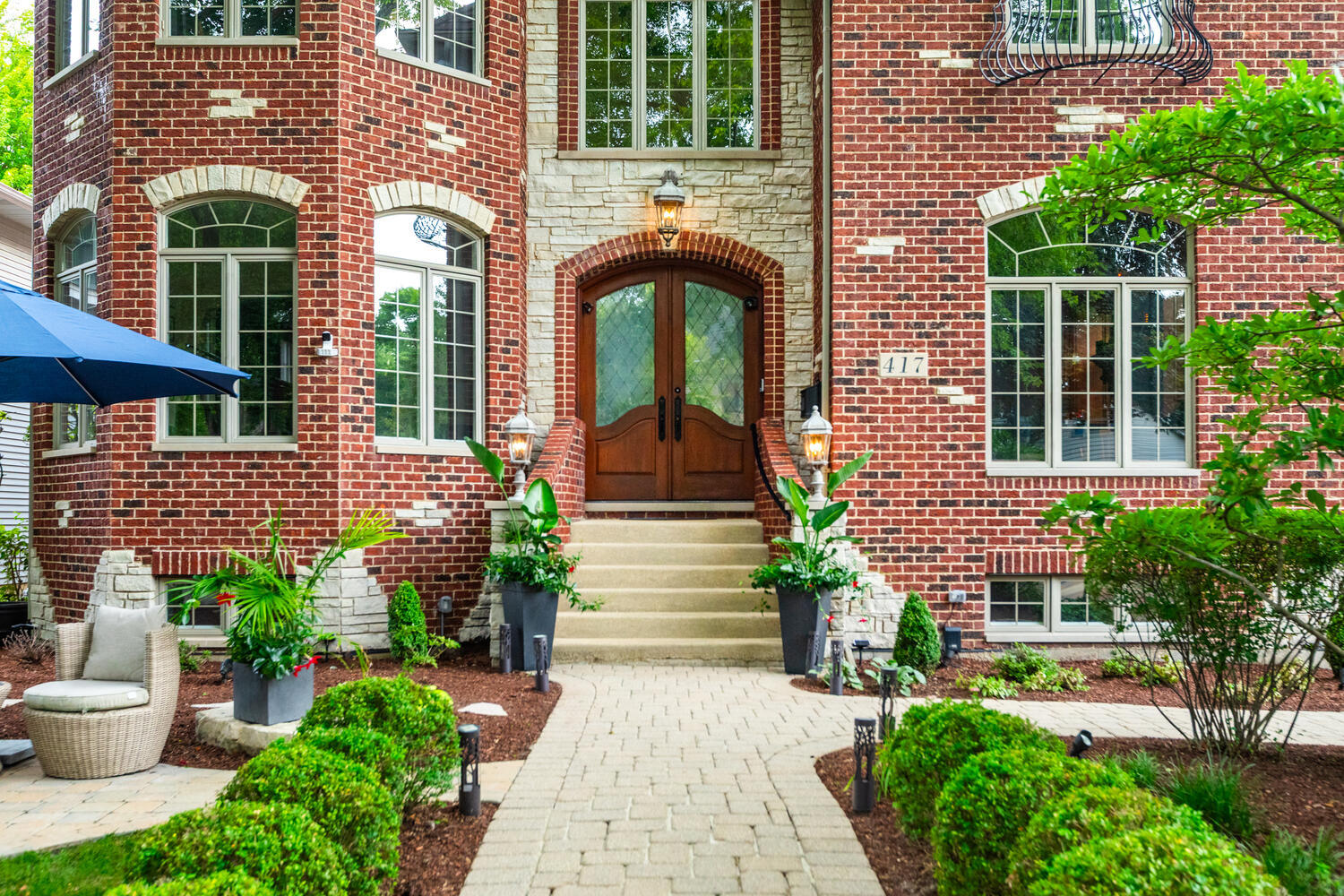 417 South Sleight Street Naperville, IL 60540 - Photo 13 of 36