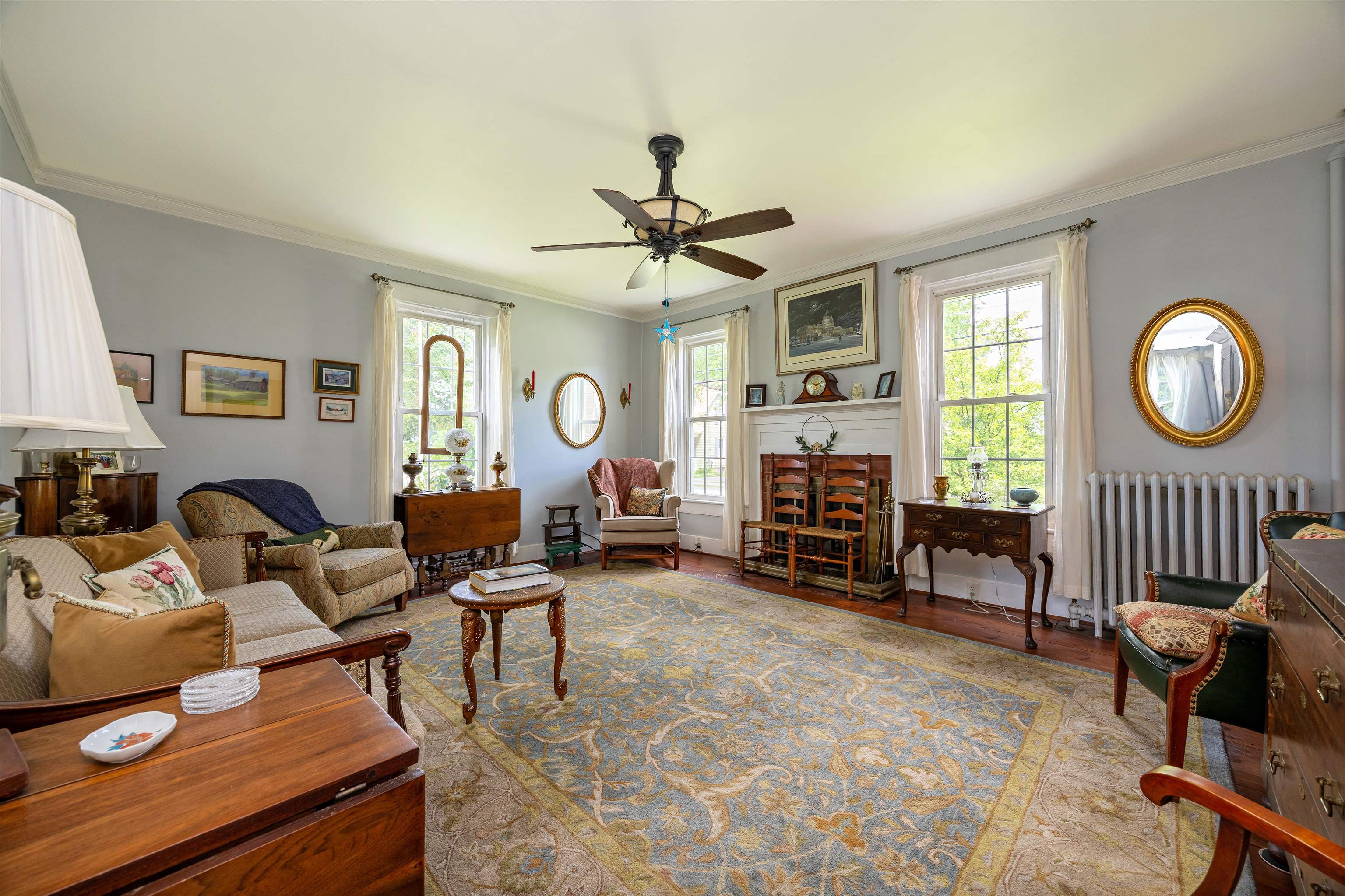 13 Pleasant Street Lancaster, NH 03584 - Photo 10 of 59