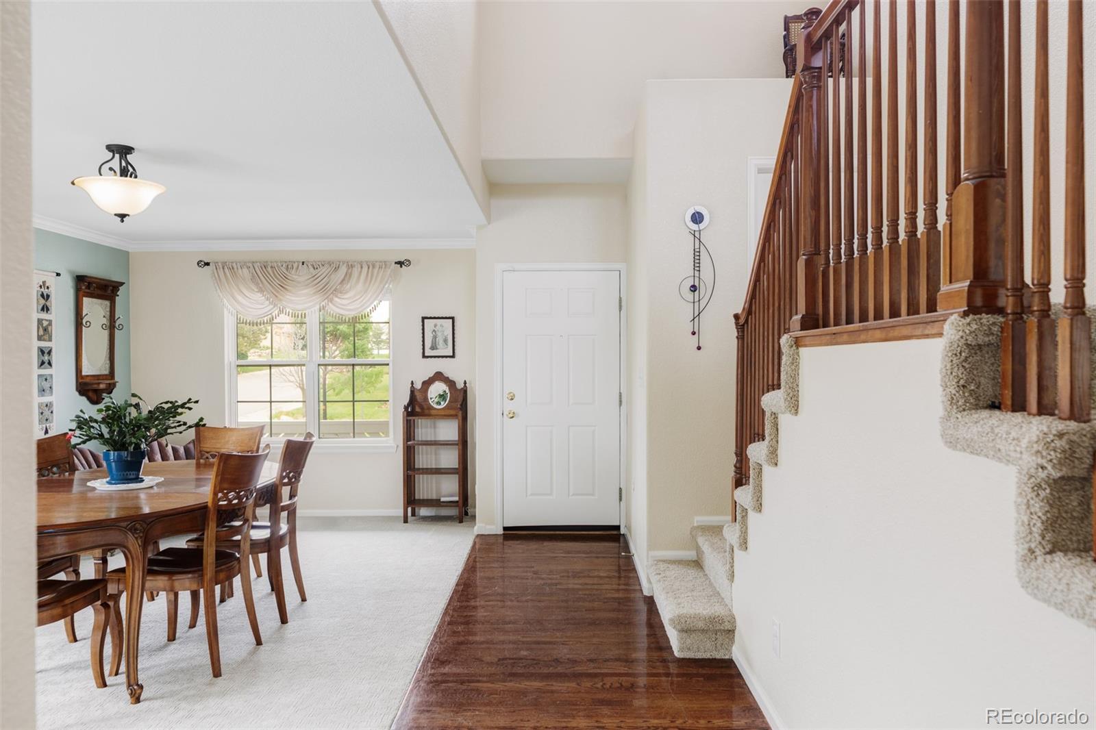 10231 Rustic Redwood Lane Highlands Ranch, CO 80126 - Photo 3 of 37 Gallery Image 3