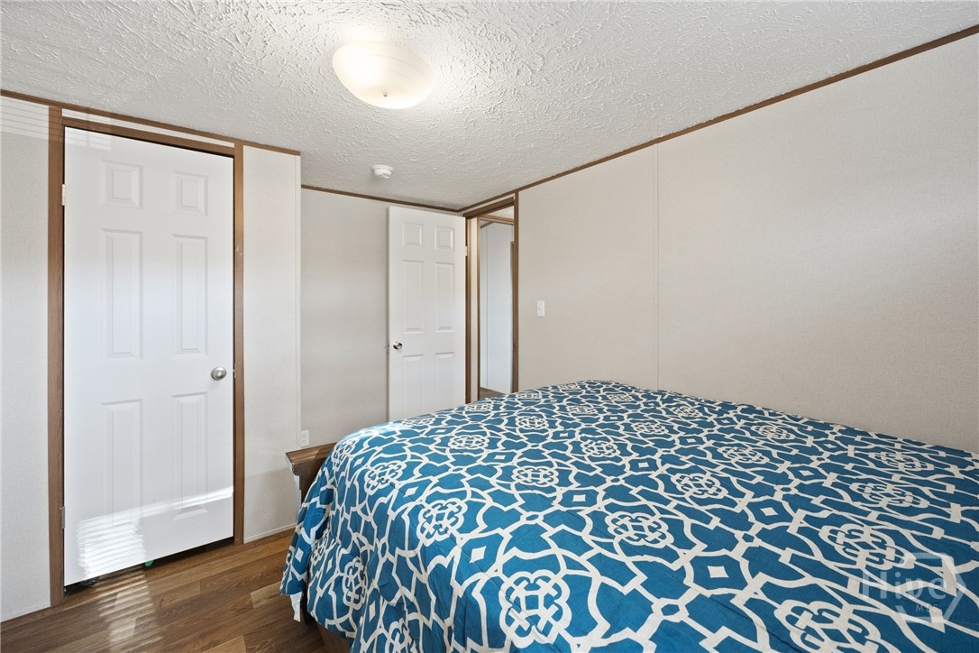 2599 Black Creek Church Road Ellabell, GA 31308 - Photo 26 of 36 Guest bedroom 2