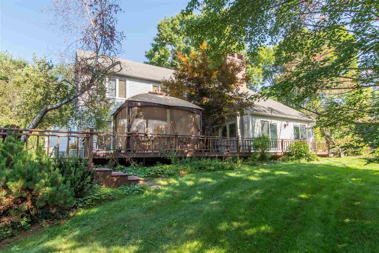 12 Storybrook Lane Amherst, NH 03031 - Photo 36 of 40