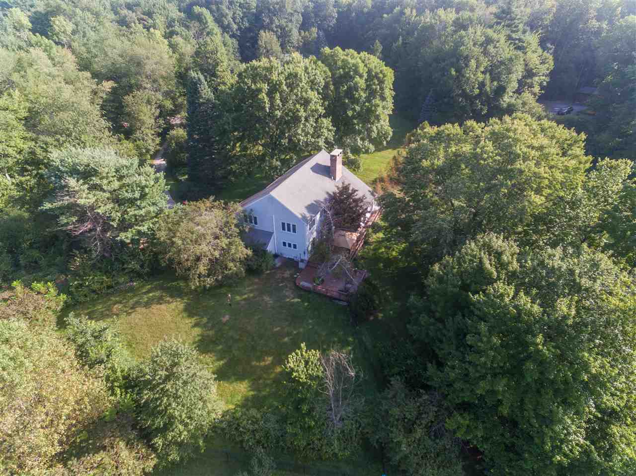 12 Storybrook Lane Amherst, NH 03031 - Photo 5 of 40