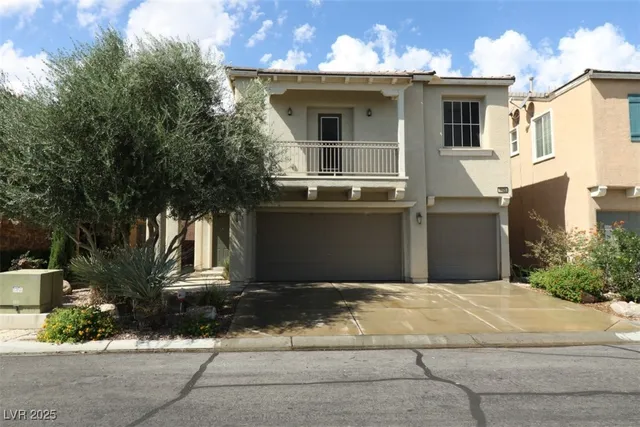 $560,000 | 9825 Emerald Twilight Street, Las Vegas, NV 89178