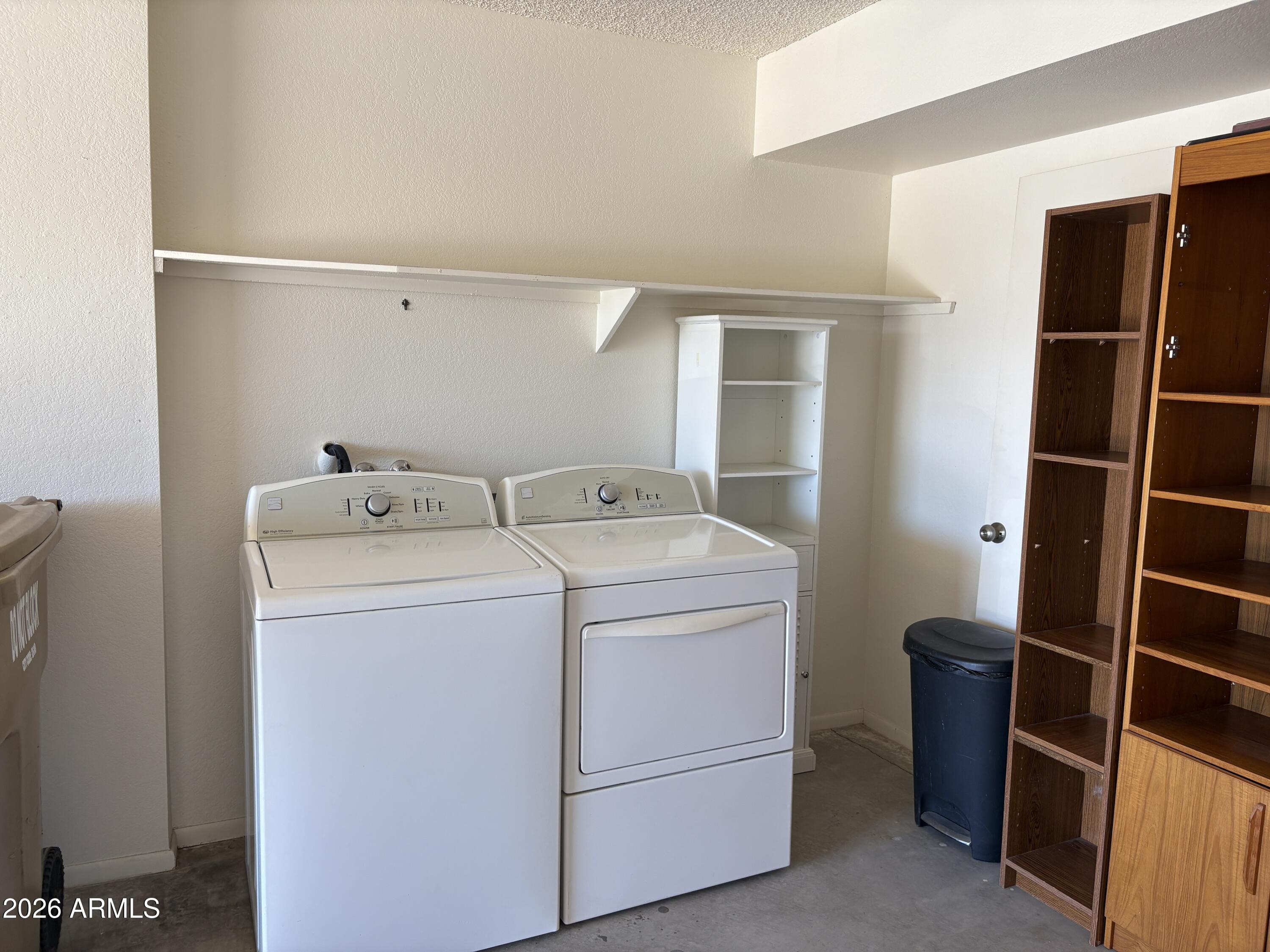 9626 West Mountain View Road, Unit A Peoria, AZ 85345 - Photo 20 of 28 laundry