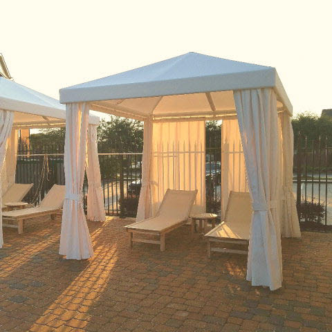 20050 Oak Road East, Unit 3317 Gulf Shores, AL 36542 - Photo 18 of 35 Pool