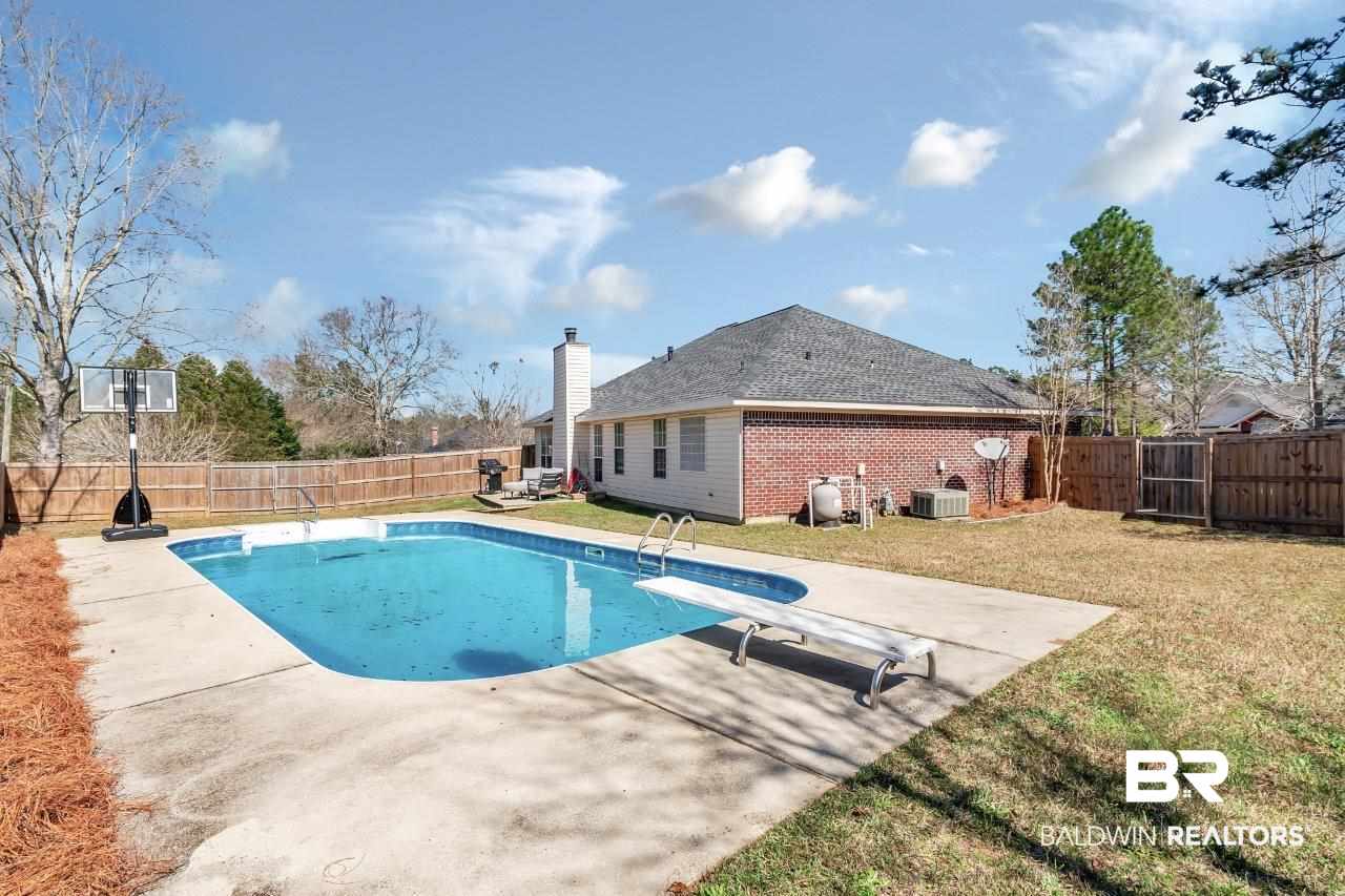 1150 Colonial Hills Drive Mobile, AL 36695 - Photo 26 of 27