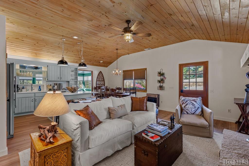 2700 Yellow Mountain Road Cullowhee, NC 28723 - Photo 16 of 46 Gallery Image 16