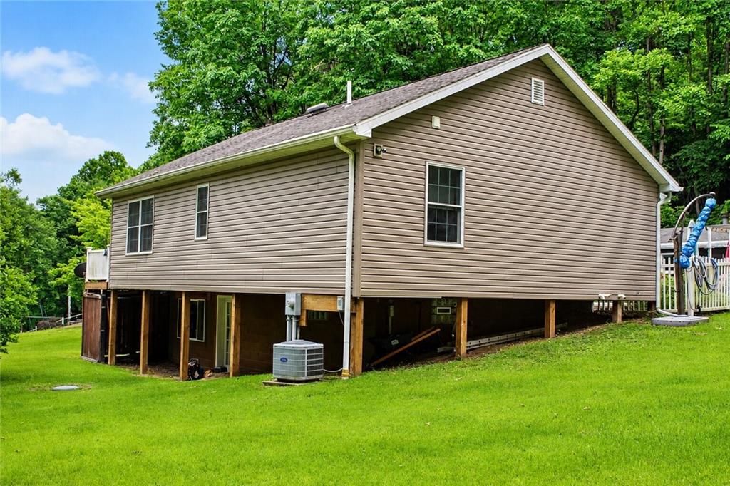 63 Pine Hill Road Smock, PA 15480 - Photo 2 of 18