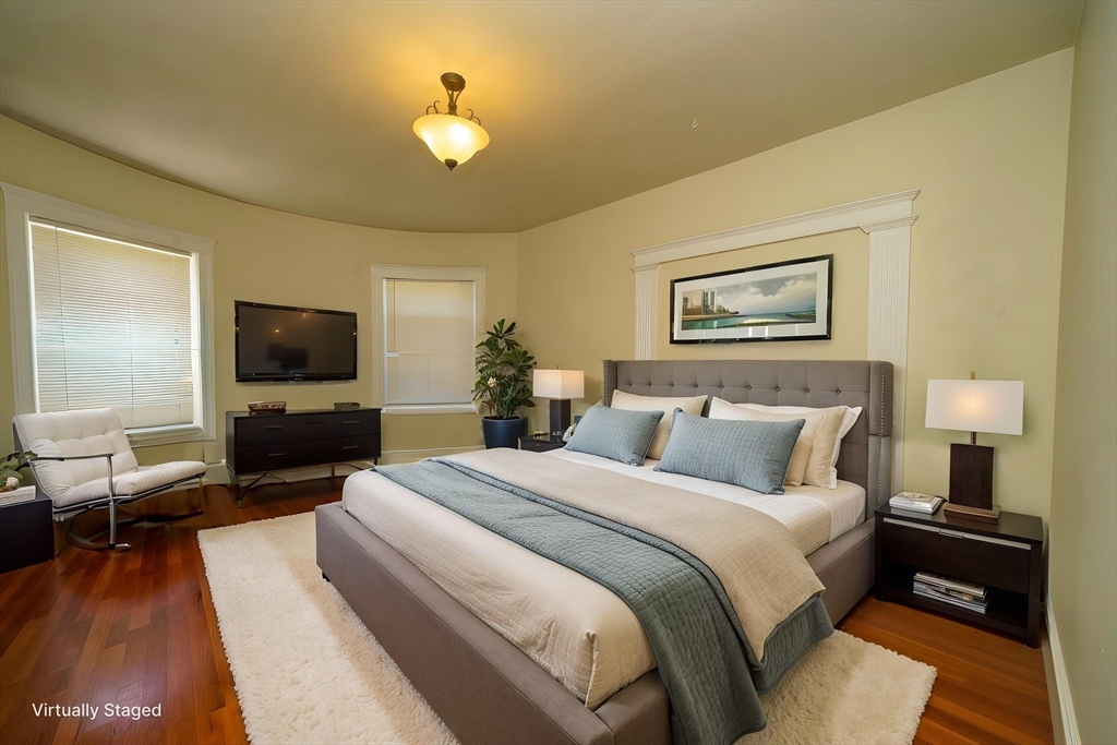 39 Strathmore Road, Unit 2 Boston, MA 02135 - Photo 5 of 15