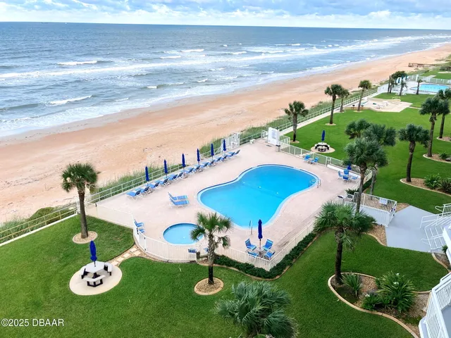 $2,750 | 1155 Ocean Shore Boulevard, Unit 501, Ormond Beach, FL 32176
