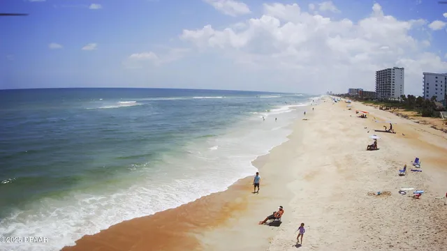 $2,750 | 1155 Ocean Shore Boulevard, Unit 501, Ormond Beach, FL 32176