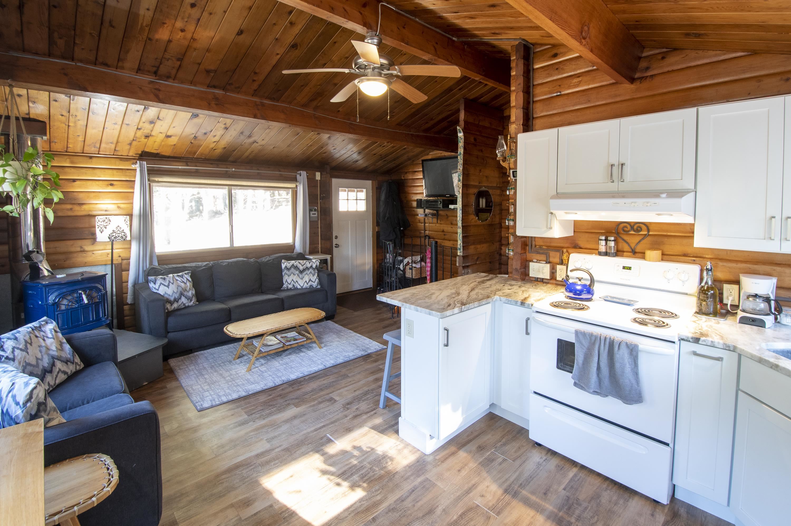 542 Moulton Road Fayston, VT 05673 - Photo 14 of 39