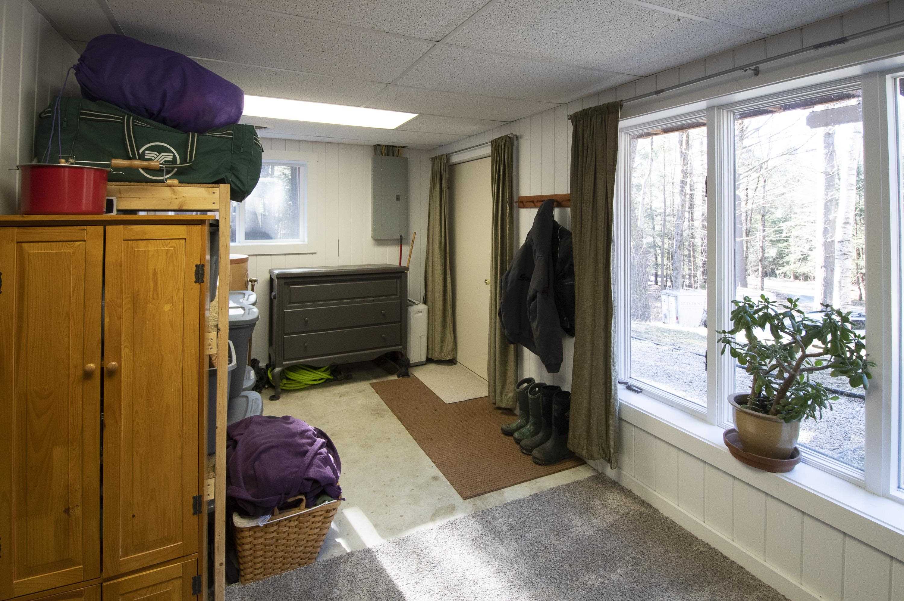 542 Moulton Road Fayston, VT 05673 - Photo 25 of 39