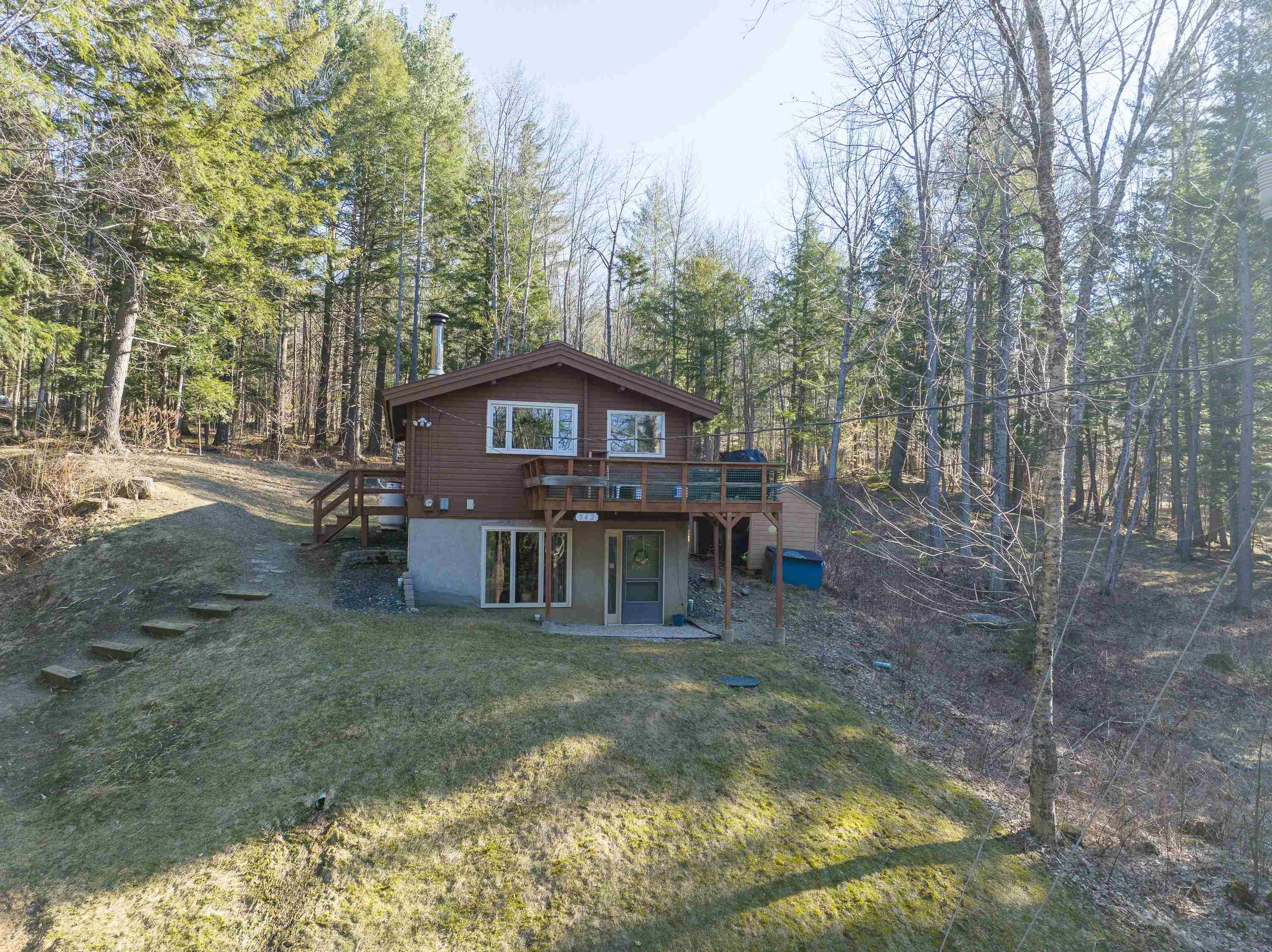 542 Moulton Road Fayston, VT 05673 - Photo 31 of 39