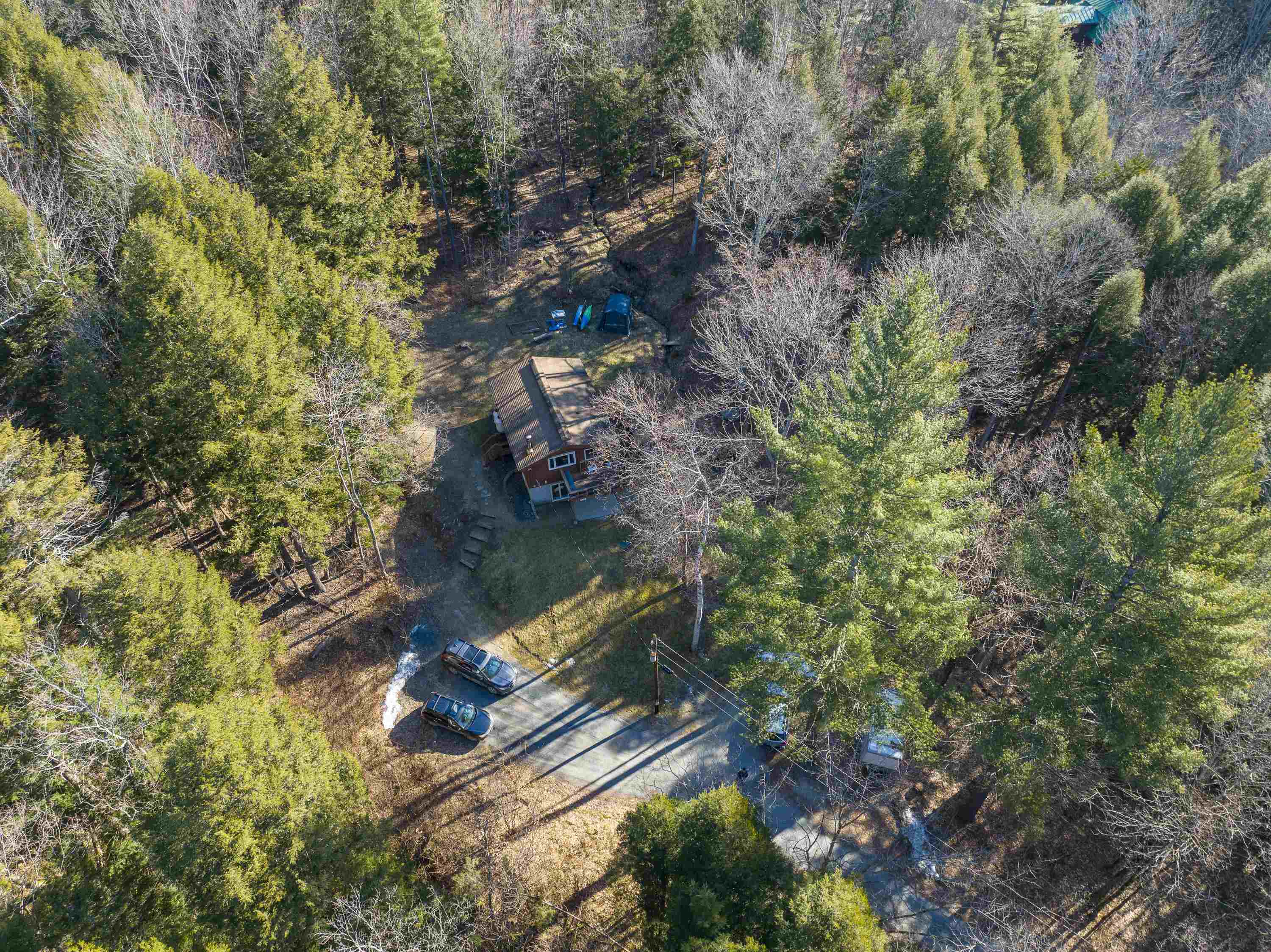 542 Moulton Road Fayston, VT 05673 - Photo 34 of 39
