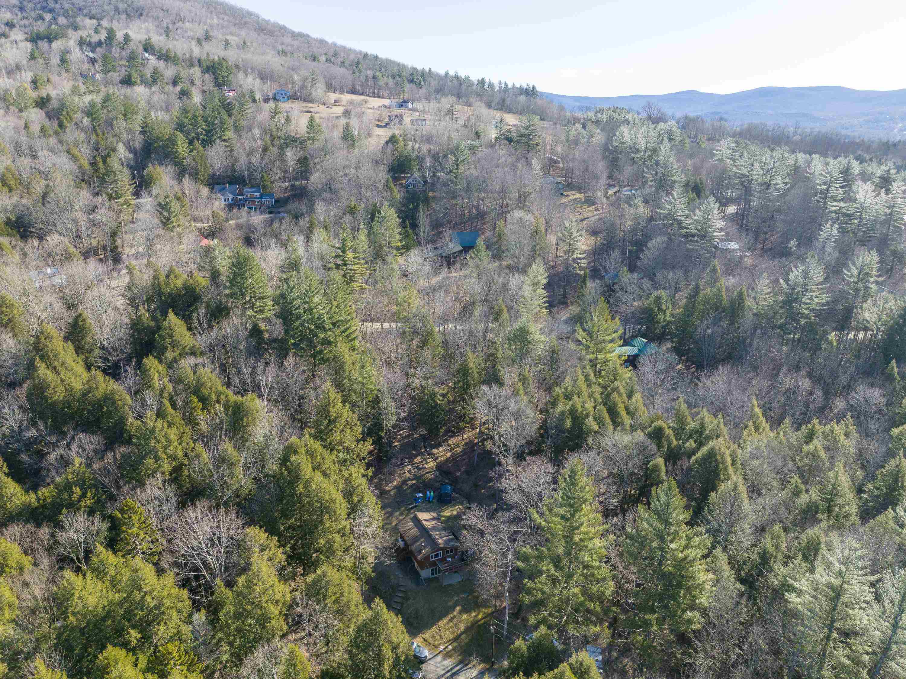 542 Moulton Road Fayston, VT 05673 - Photo 35 of 39