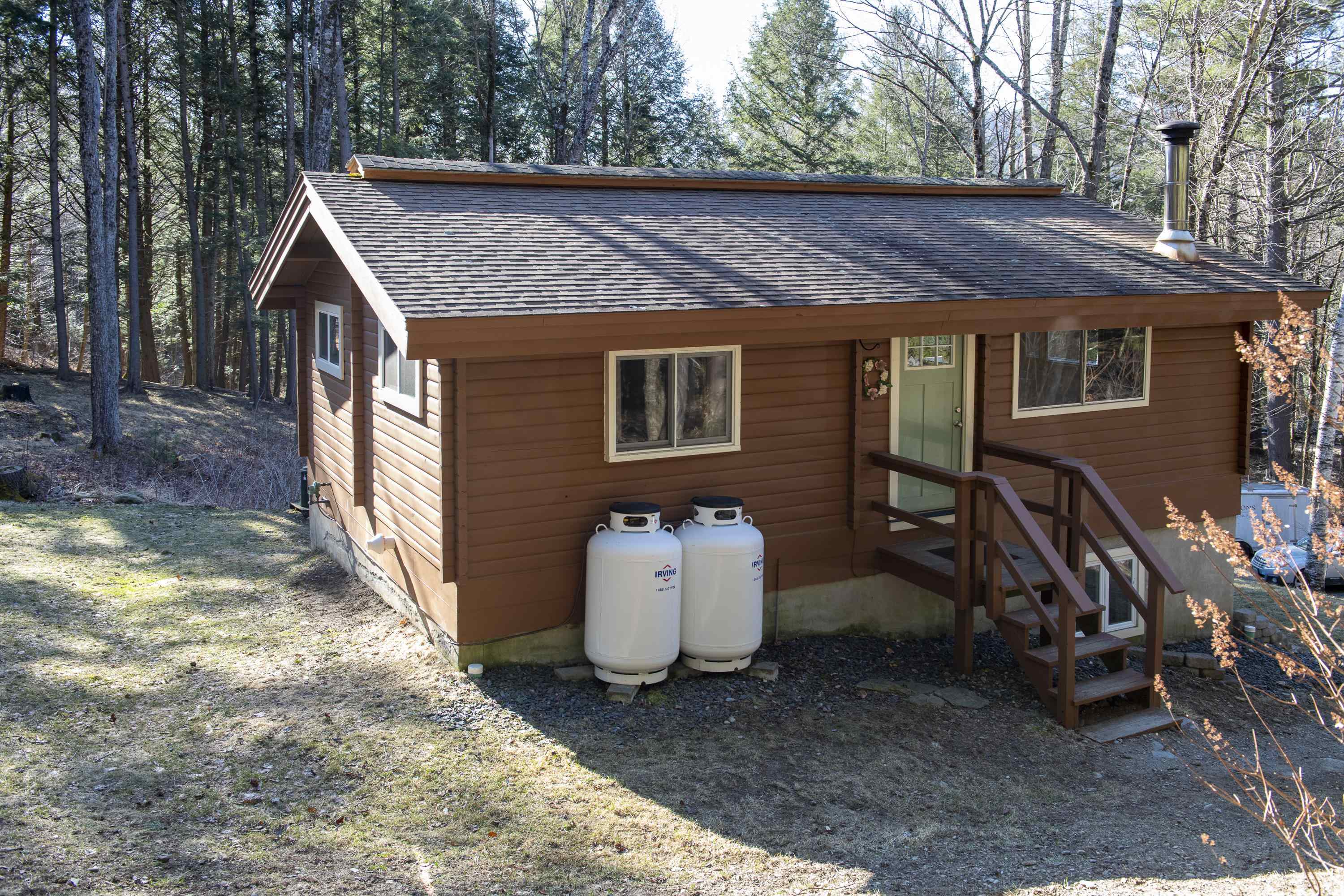 542 Moulton Road Fayston, VT 05673 - Photo 6 of 39