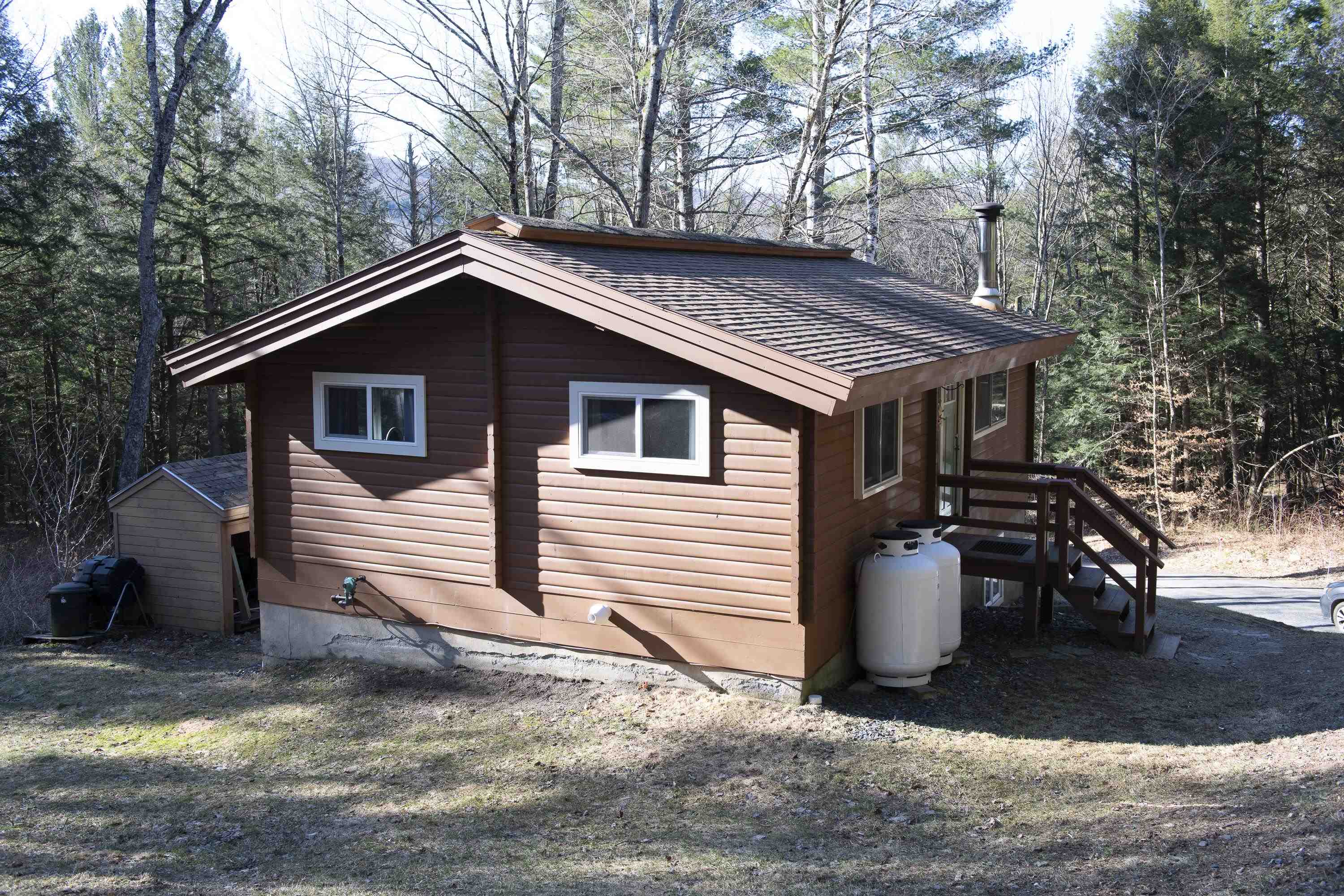 542 Moulton Road Fayston, VT 05673 - Photo 7 of 39