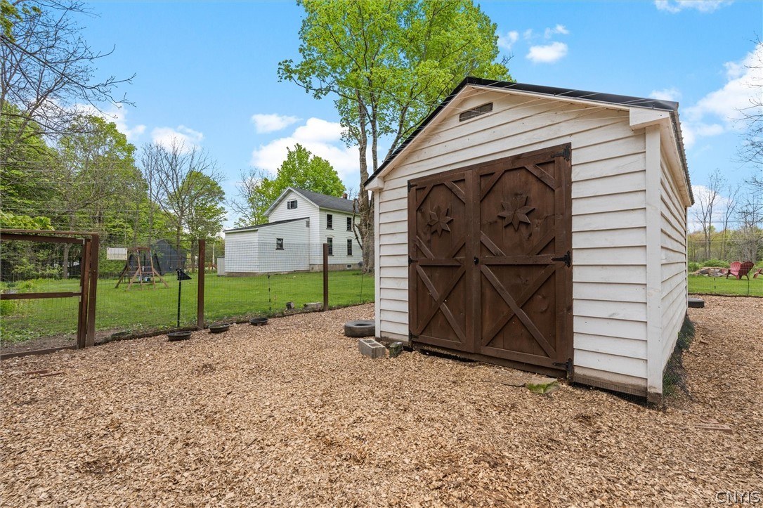 775 Chestnut Ridge Road Sullivan, NY 13082 - Photo 36 of 50