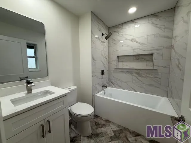 $219,900 | 207 Bellaire Drive, Houma, LA 70360