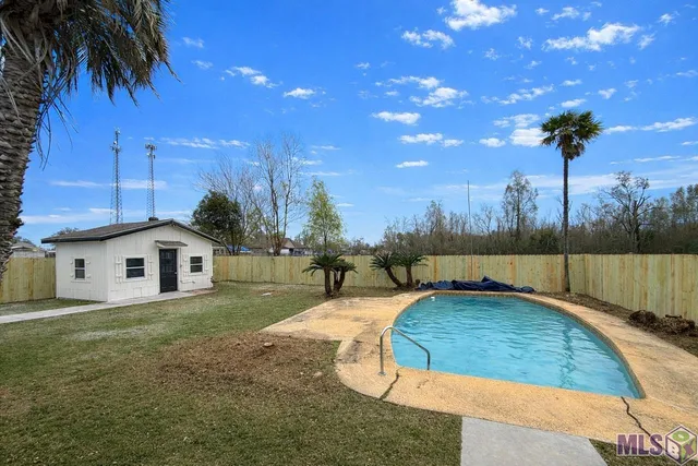 $219,900 | 207 Bellaire Drive, Houma, LA 70360