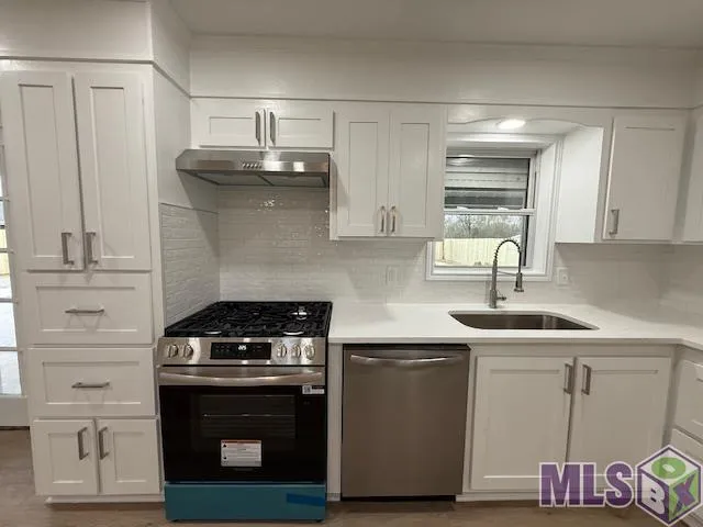 $219,900 | 207 Bellaire Drive, Houma, LA 70360