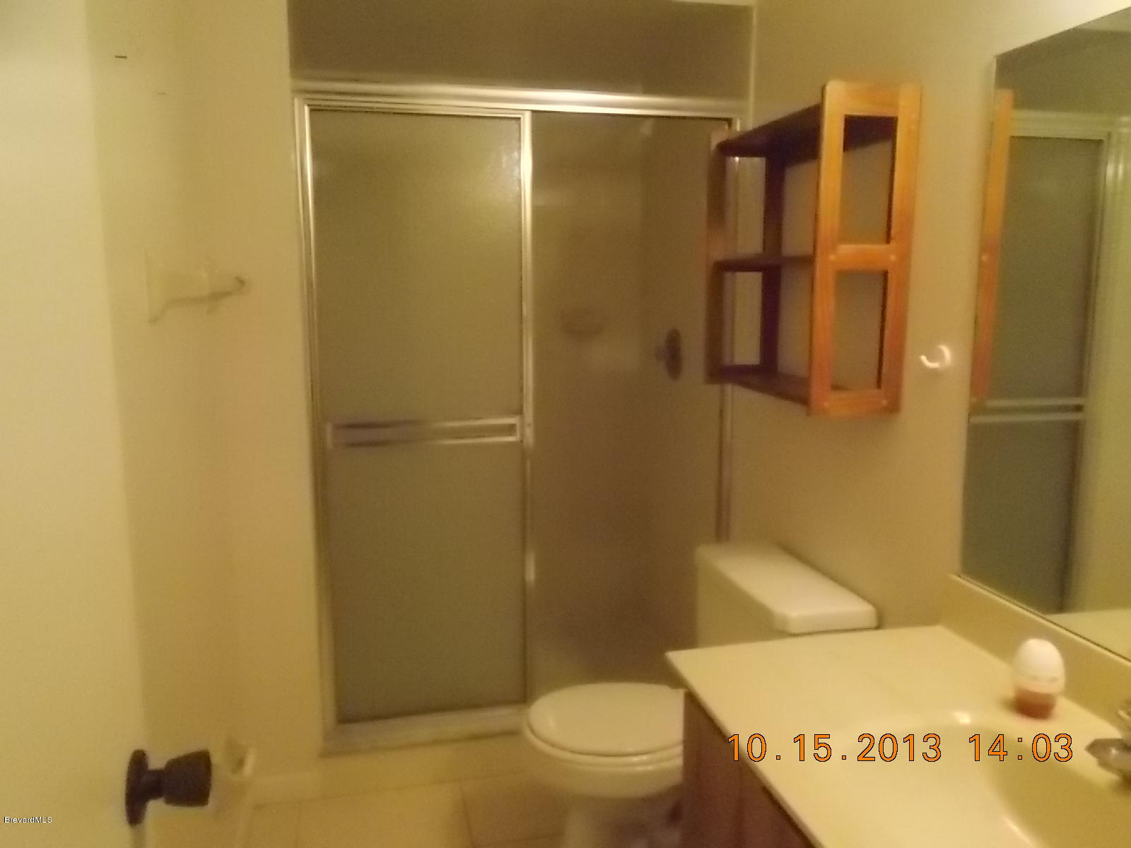 3213 Murrell Road, Unit 107 Rockledge, FL 32955 - Photo 2 of 7 Bathroom