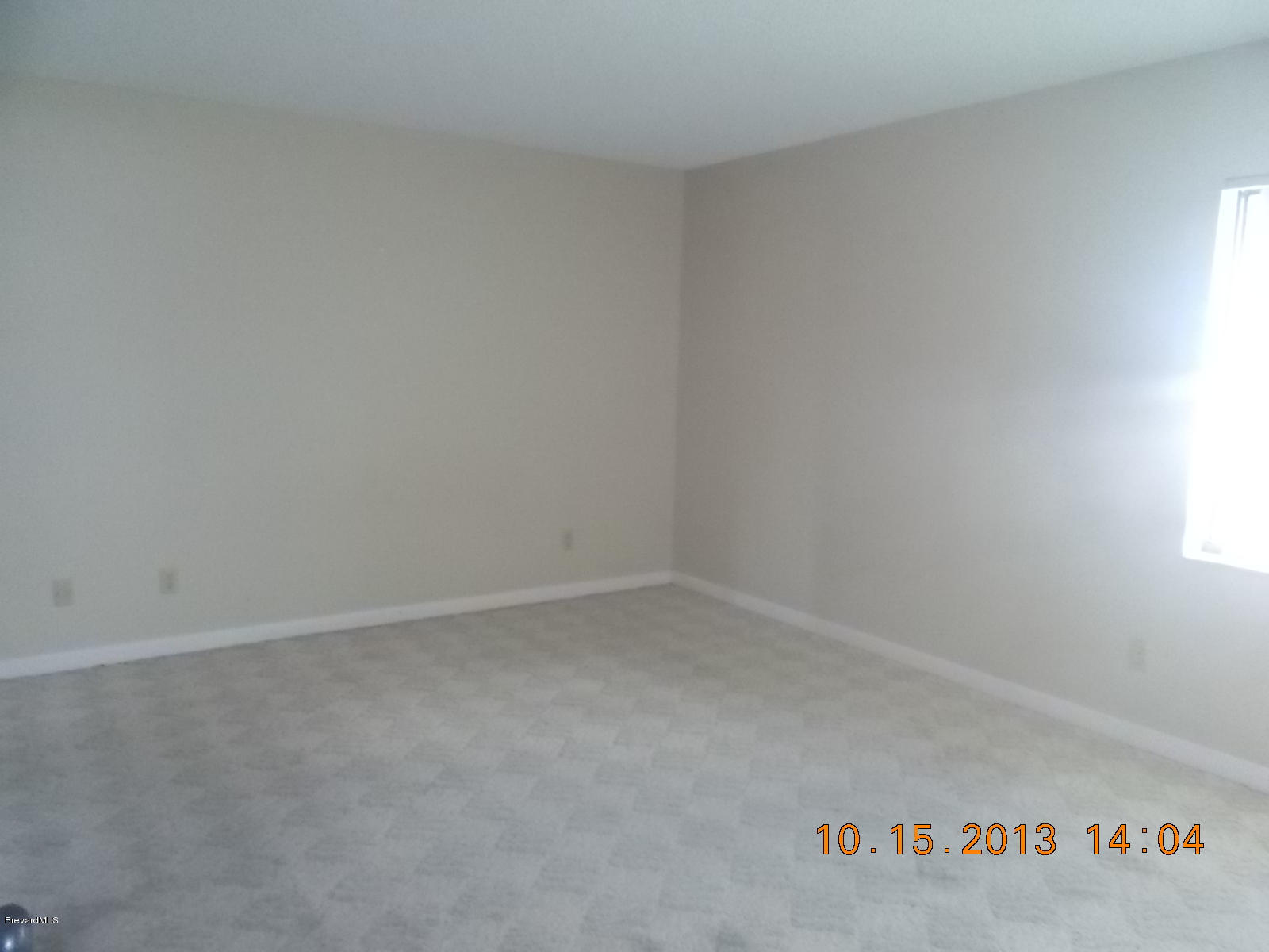 3213 Murrell Road, Unit 107 Rockledge, FL 32955 - Photo 5 of 7 Bedroom2